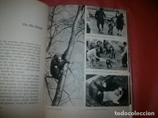 Libros de segunda mano: BRITISH CIRCUS LIFE - ELEANOR SMITH (CIRCO) - Foto 3