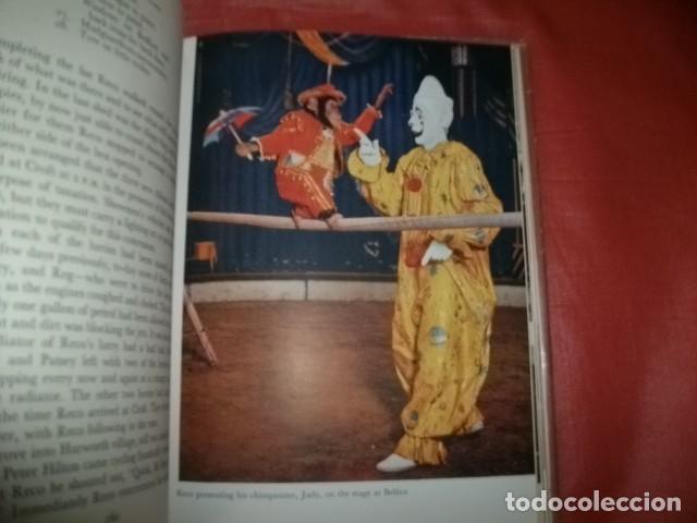 Libros de segunda mano: BRITISH CIRCUS LIFE - ELEANOR SMITH (CIRCO) - Foto 4