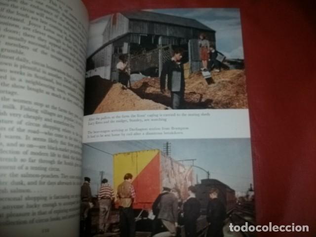 Libros de segunda mano: BRITISH CIRCUS LIFE - ELEANOR SMITH (CIRCO) - Foto 5