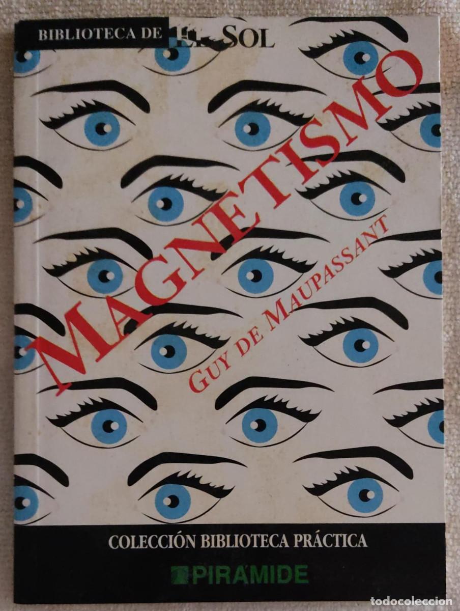 Libros de segunda mano: MAGNETISMO. - Foto 1