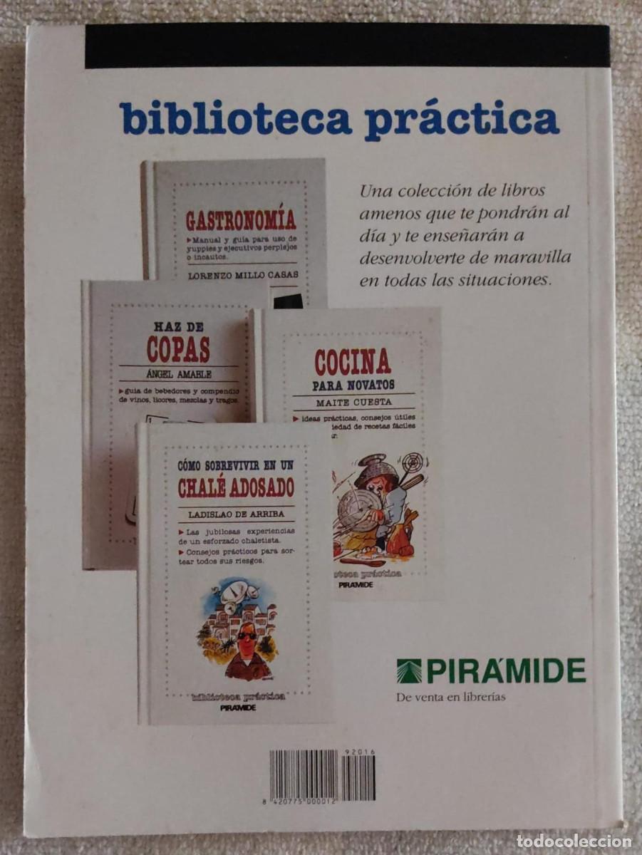 Libros de segunda mano: MAGNETISMO. - Foto 2