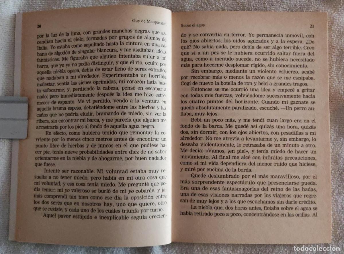 Libros de segunda mano: MAGNETISMO. - Foto 5