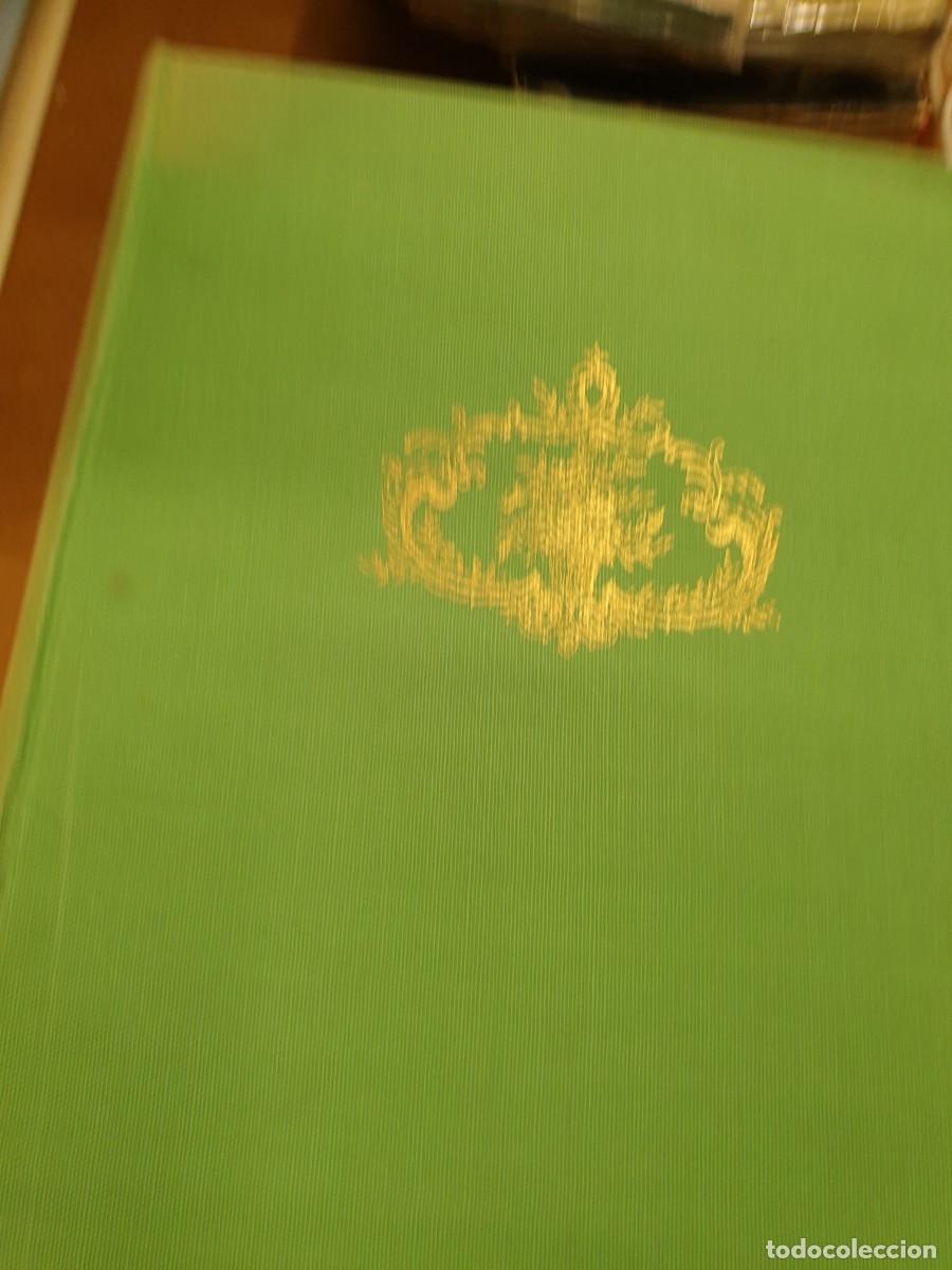Libros de segunda mano: El Rococo y su epoca. libro de gran formato muy ilustrado - Foto 5