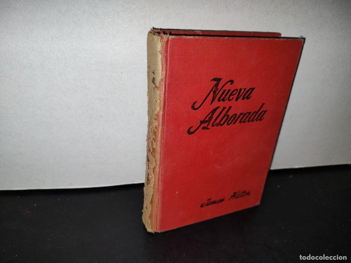 Libros de segunda mano: 43- NUEVA ALBORADA - JAMES HILTON - Foto 1
