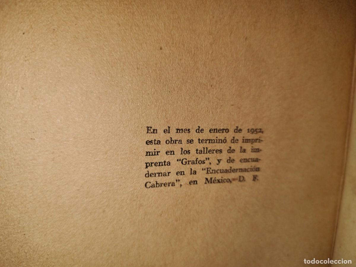 Libros de segunda mano: 43- NUEVA ALBORADA - JAMES HILTON - Foto 5