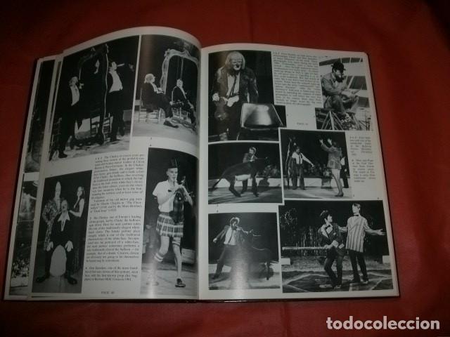 Libros de segunda mano: CIRCUS - RODNEY N. MANSER (CIRCO) - Foto 3