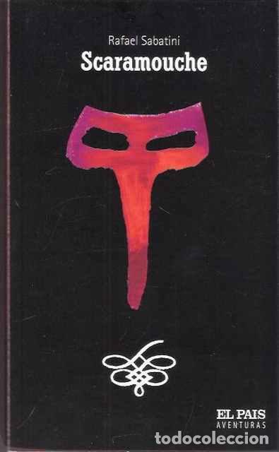 Libros de segunda mano: Scaramouche - Sabatini, Rafael - Foto 1