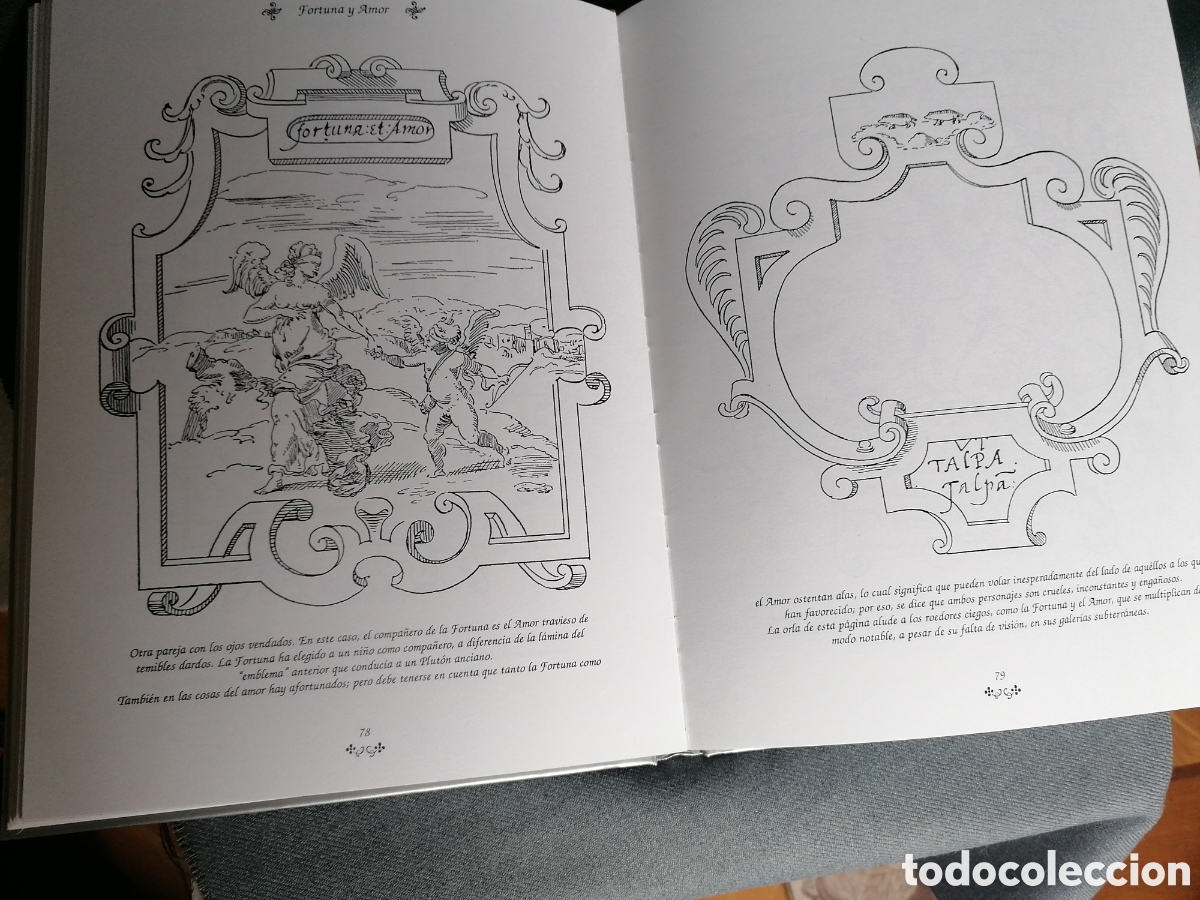Libros de segunda mano: Enigmas de la fortuna - Foto 3