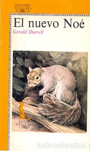 Libros de segunda mano: El nuevo No&eacute;. Gerald Durrell - Foto 1
