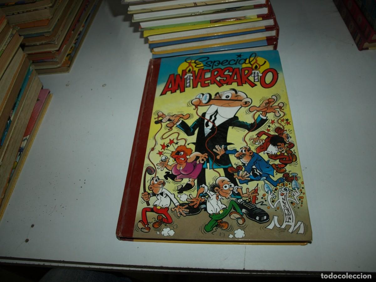 Libros de segunda mano: Super HUMOR MORTADELO, 1, Ediciones B - Foto 1