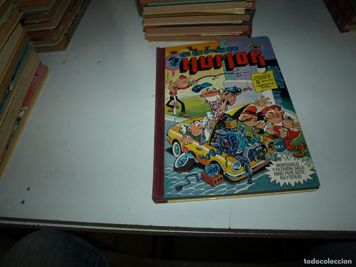 Libros de segunda mano: SUPER HUMOR, BRUGUERA - Foto 1