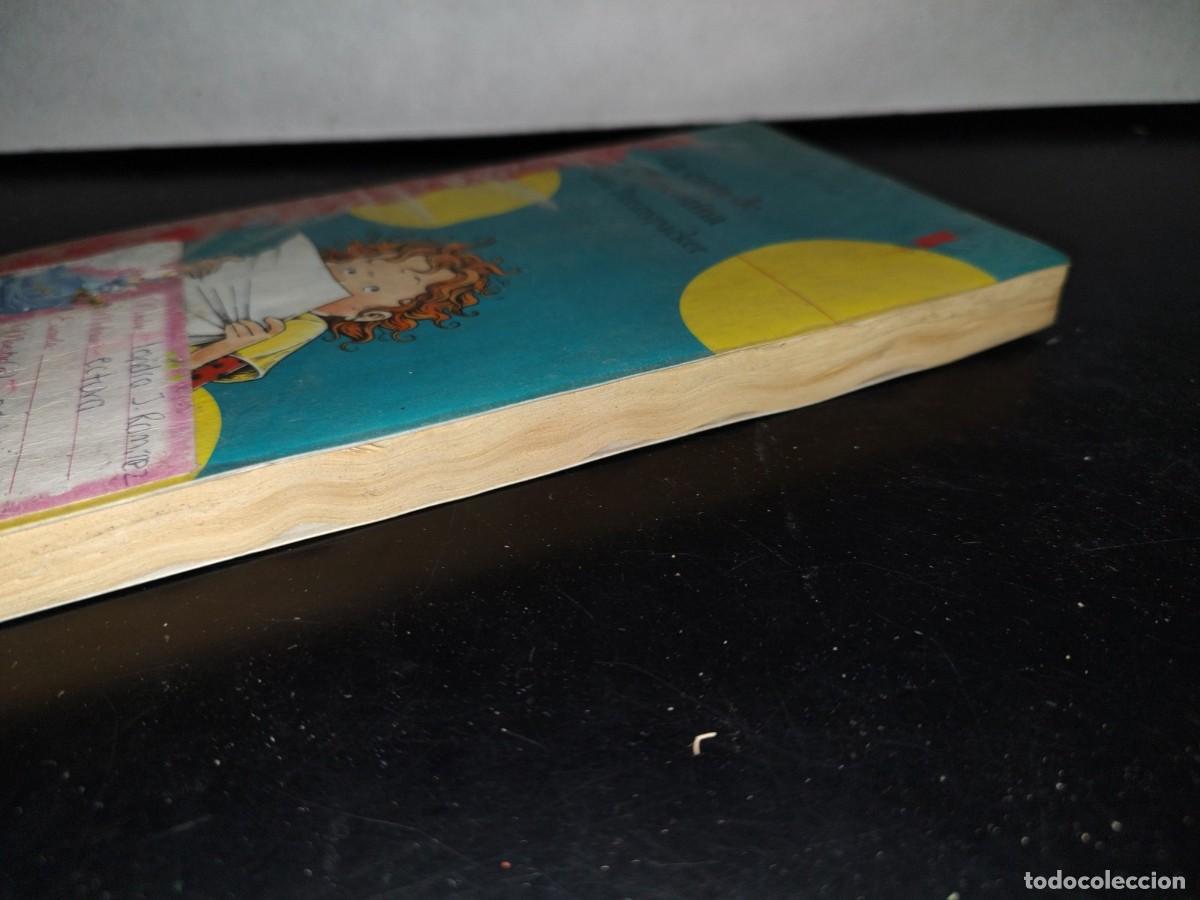 Libros de segunda mano: 45- LA CARTA DE CLEMENTINA - SARA PENNYPACKER - Foto 4