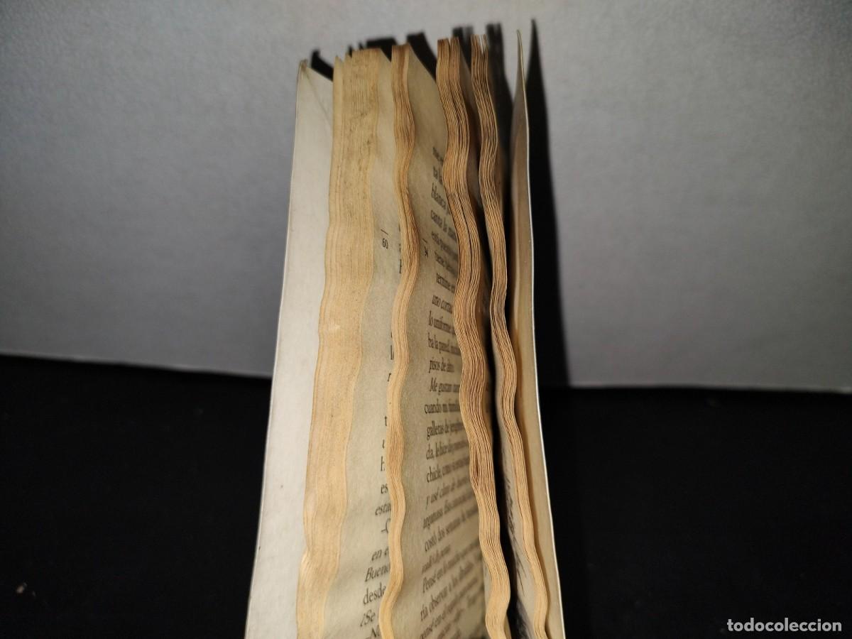 Libros de segunda mano: 45- LA CARTA DE CLEMENTINA - SARA PENNYPACKER - Foto 6