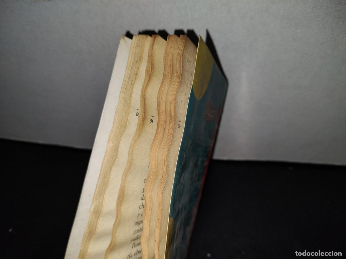 Libros de segunda mano: 45- LA CARTA DE CLEMENTINA - SARA PENNYPACKER - Foto 7