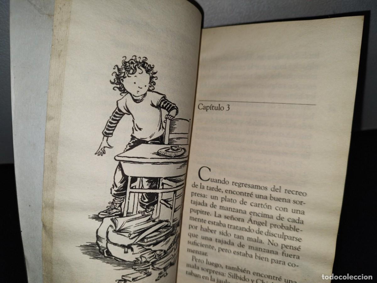 Libros de segunda mano: 45- LA CARTA DE CLEMENTINA - SARA PENNYPACKER - Foto 10