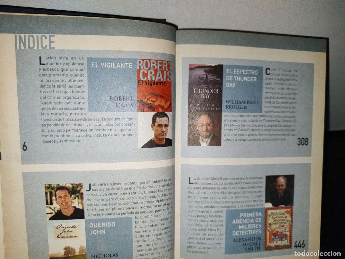 Libros de segunda mano: 45- LIBRO READERS DIGEST - EL VIGILANTE - Foto 5