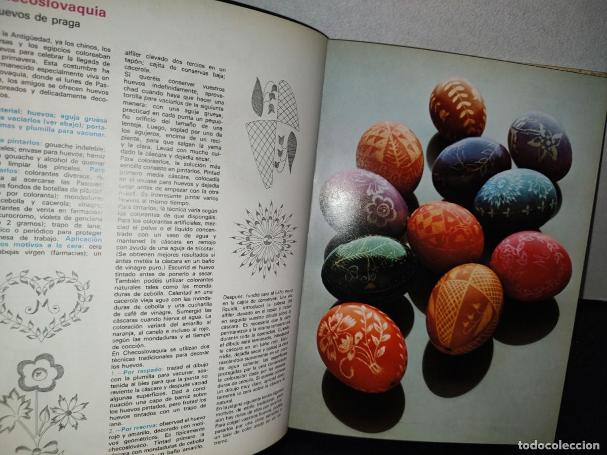 Libros de segunda mano: 45- EL TALLER DEL MUNDO - MICHELE KAHN - 1975 - Foto 8