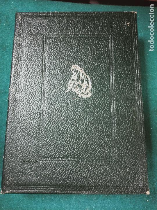 Libros de segunda mano: JOAN AMADES - FOLKLORE DE CATALUNYA - COSTUMS Y CREENCES. ED. SELECTA 1980. - Foto 2