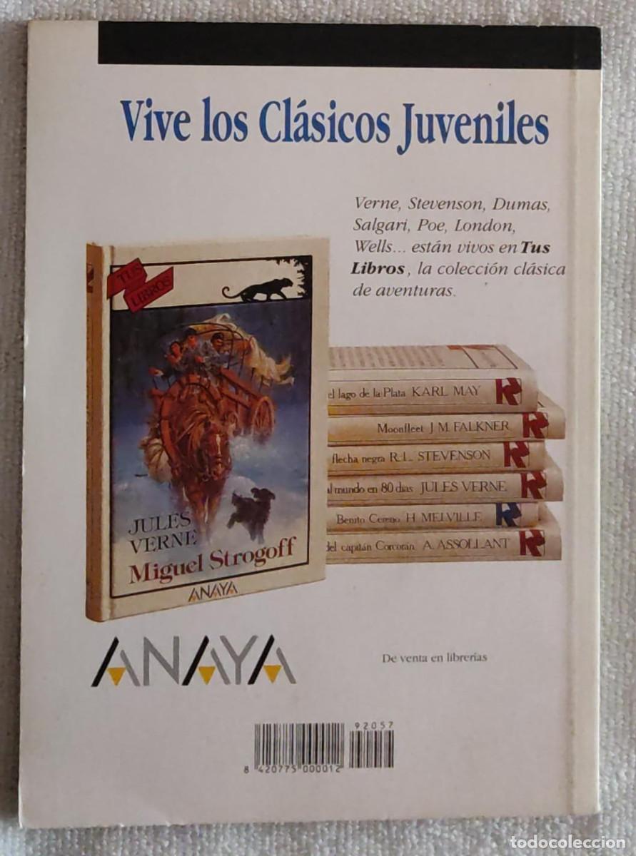 Libros de segunda mano: HISTORIA DE LA BRUJERIA III. - Foto 2