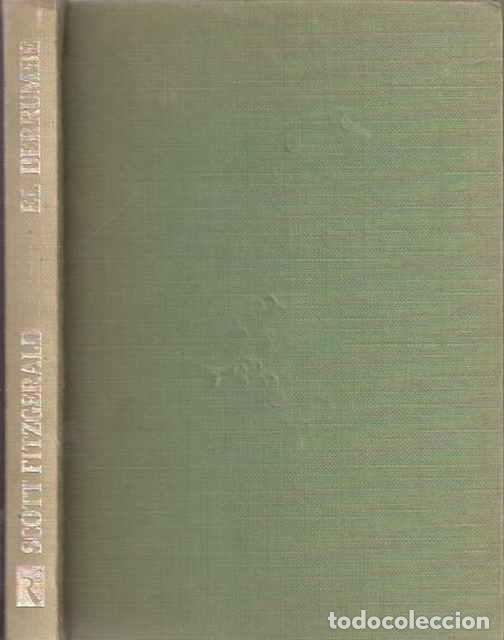 Libros de segunda mano: El derrumbe - Fitzgerald, Scott Francis - Foto 1