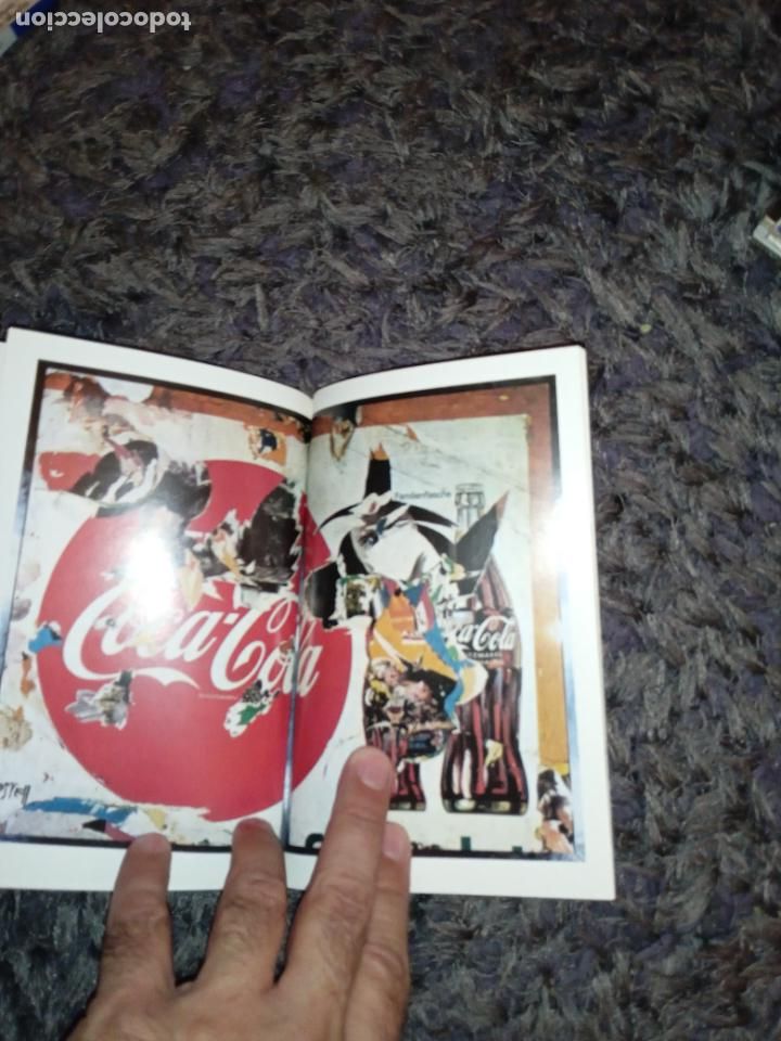 Libros de segunda mano: EL ARTE POP. SIMON WILSON. EDITORIAL LABOR. - Foto 4