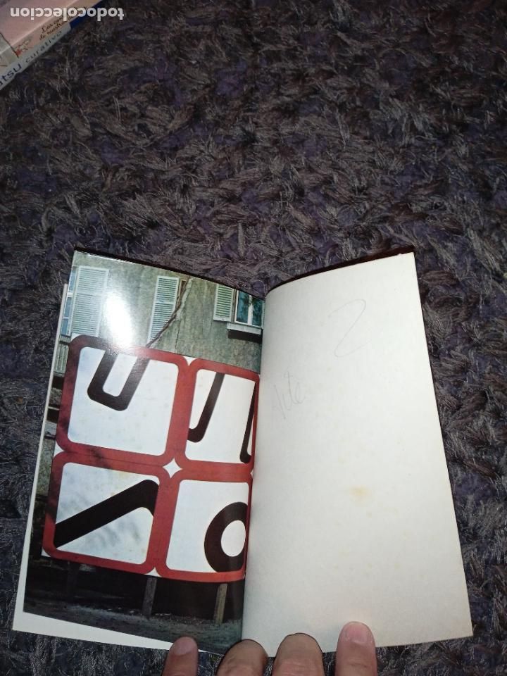 Libros de segunda mano: EL ARTE POP. SIMON WILSON. EDITORIAL LABOR. - Foto 5
