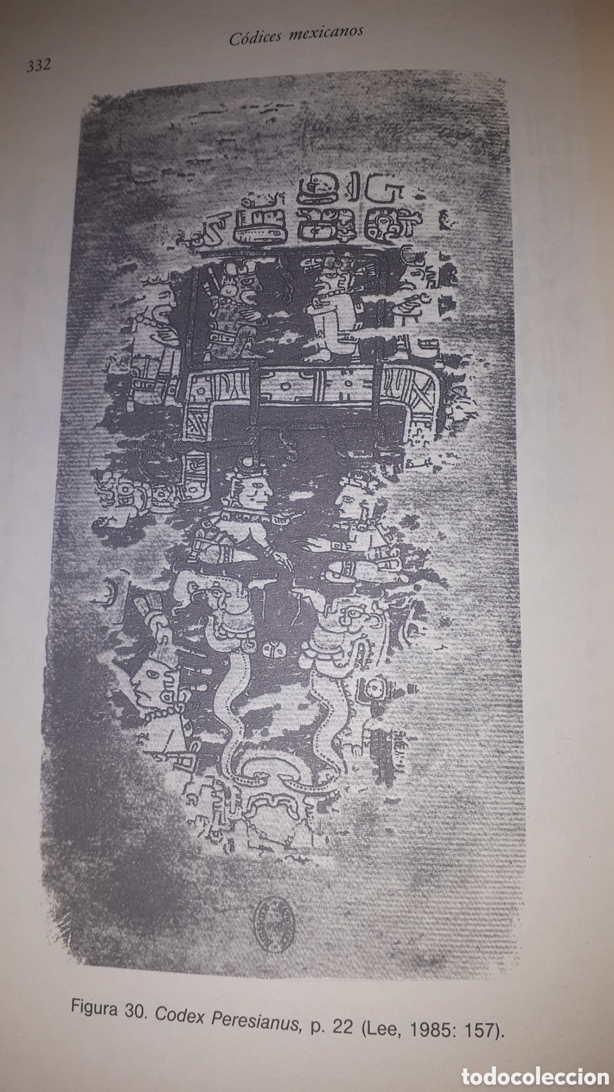 Libros de segunda mano: C&Oacute;DICES MEXICANOS JOS&Eacute; ALCINA FRANCH - Foto 3