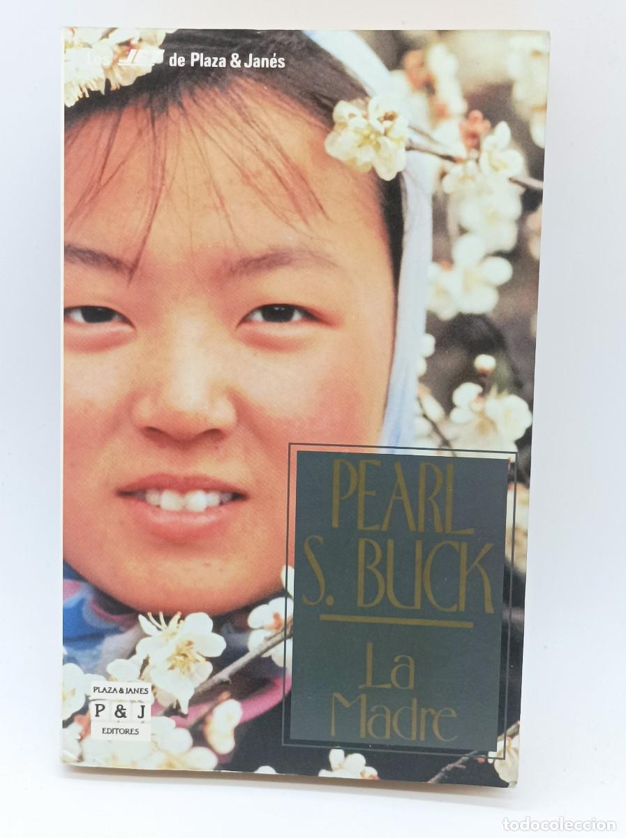 Libros de segunda mano: LA MADRE - PEARL S.BUCK - Foto 1