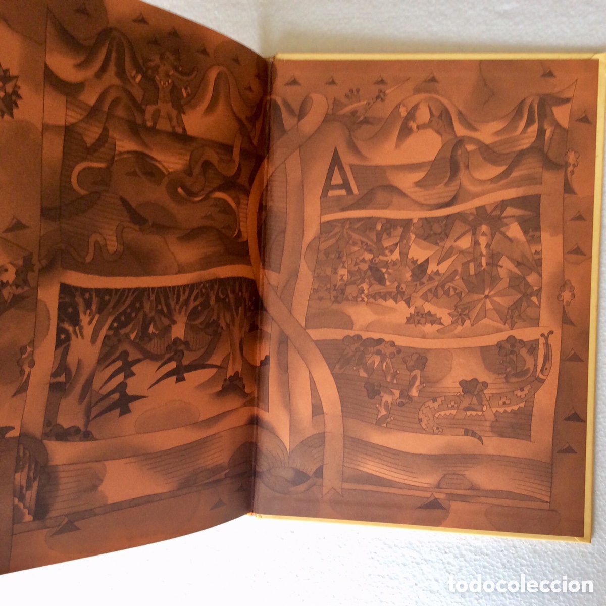Libros de segunda mano: Columbeta, la isla libro 1&ordf; ed. Anaya - Foto 6