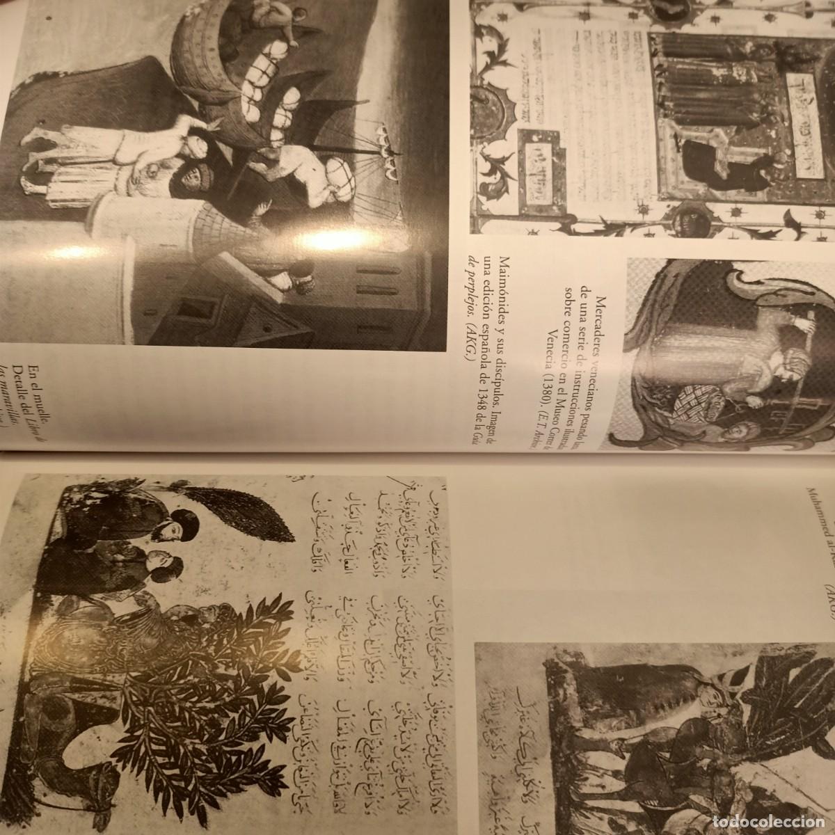 Libros de segunda mano: JACOBO DE ANCONA: LA CUIDAD DE LA LUZ, DAVID SELBOURNE, PLANETA, 1997 - Foto 2