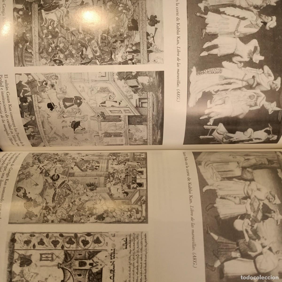 Libros de segunda mano: JACOBO DE ANCONA: LA CUIDAD DE LA LUZ, DAVID SELBOURNE, PLANETA, 1997 - Foto 4