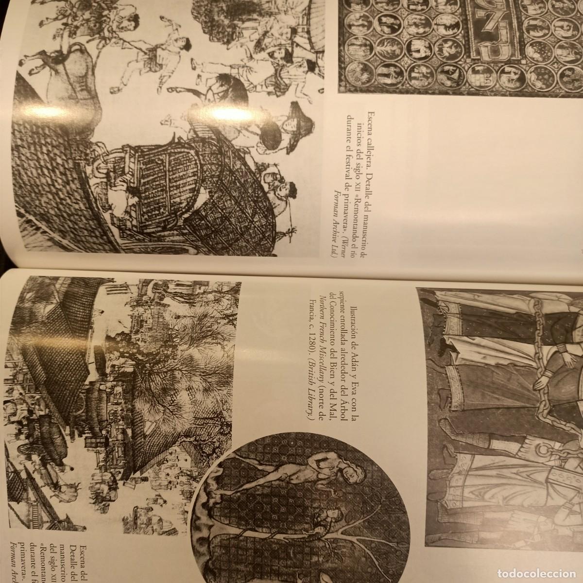 Libros de segunda mano: JACOBO DE ANCONA: LA CUIDAD DE LA LUZ, DAVID SELBOURNE, PLANETA, 1997 - Foto 5