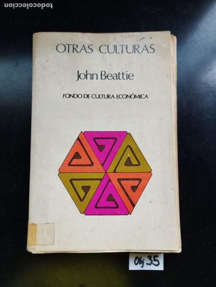 Libros de segunda mano: Otras culturas - Foto 1