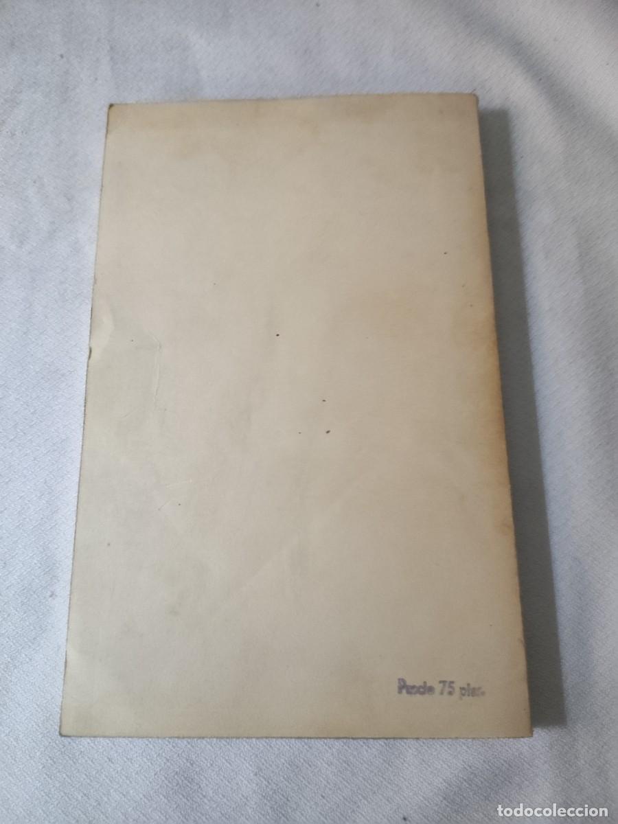 Libros de segunda mano: Cat&aacute;logo de las pinturas del museo y casa del Greco en Toledo. - Foto 2