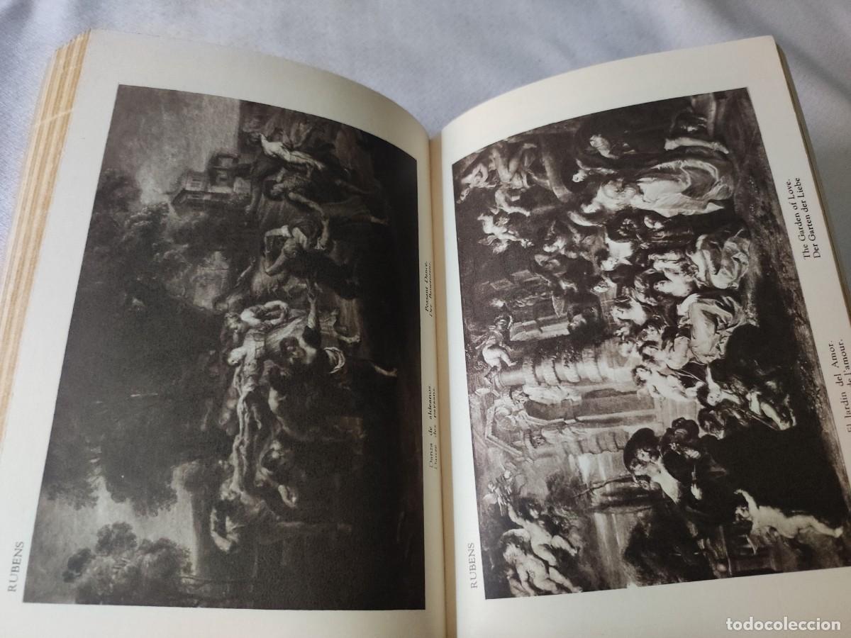 Libros de segunda mano: Guia del Museo del Padro. - Foto 5