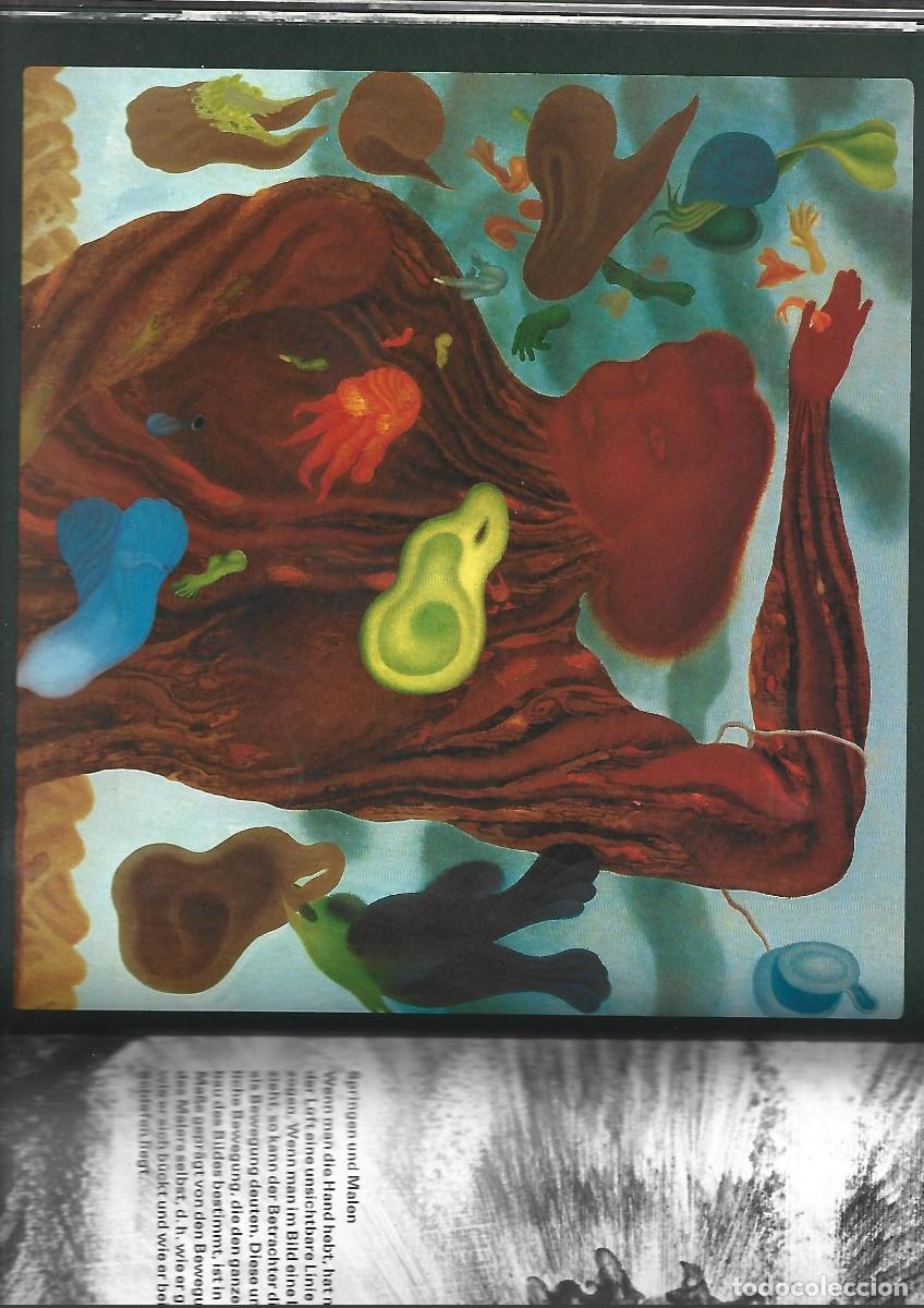 Libros de segunda mano: BRAUER BUNTE MAUER, 1975 MUNCHEN, en aleman - Foto 3