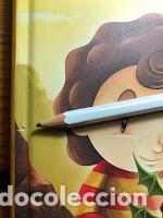 Libros de segunda mano: Cuento de Caballeros y Princesas / Carles Mu&ntilde;oz & Lidia Morales / - Foto 3