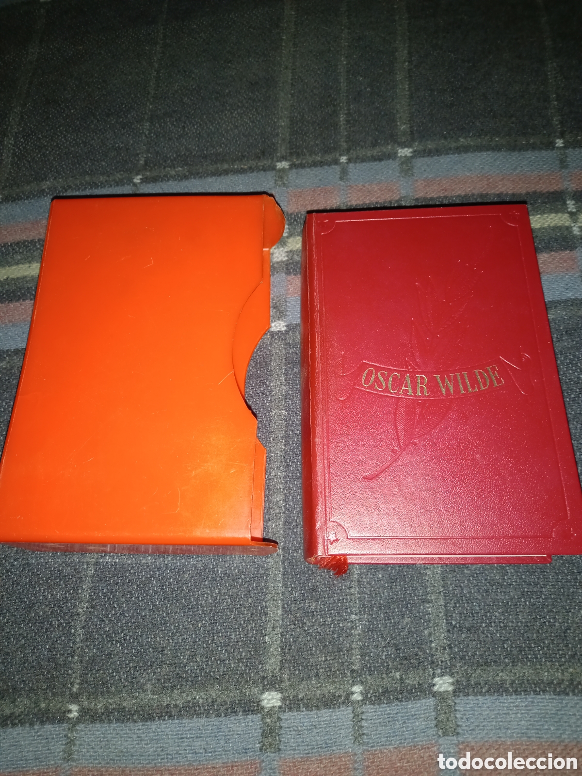Libros de segunda mano: Obras inmortales oscar wllde - Foto 1
