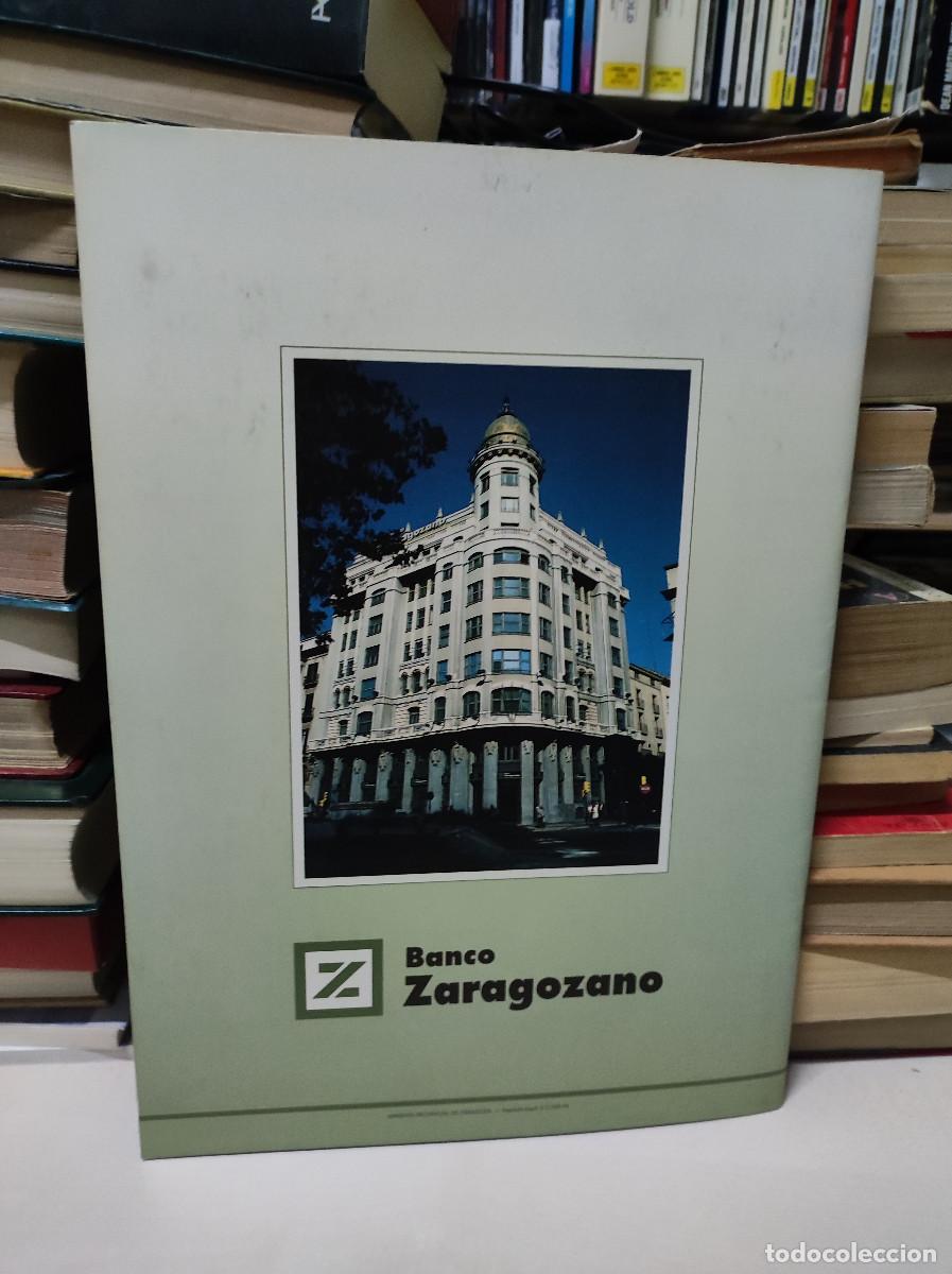 Libros de segunda mano: CONOCE BIEN ZARAGOZA TU CIUDAD - Foto 2