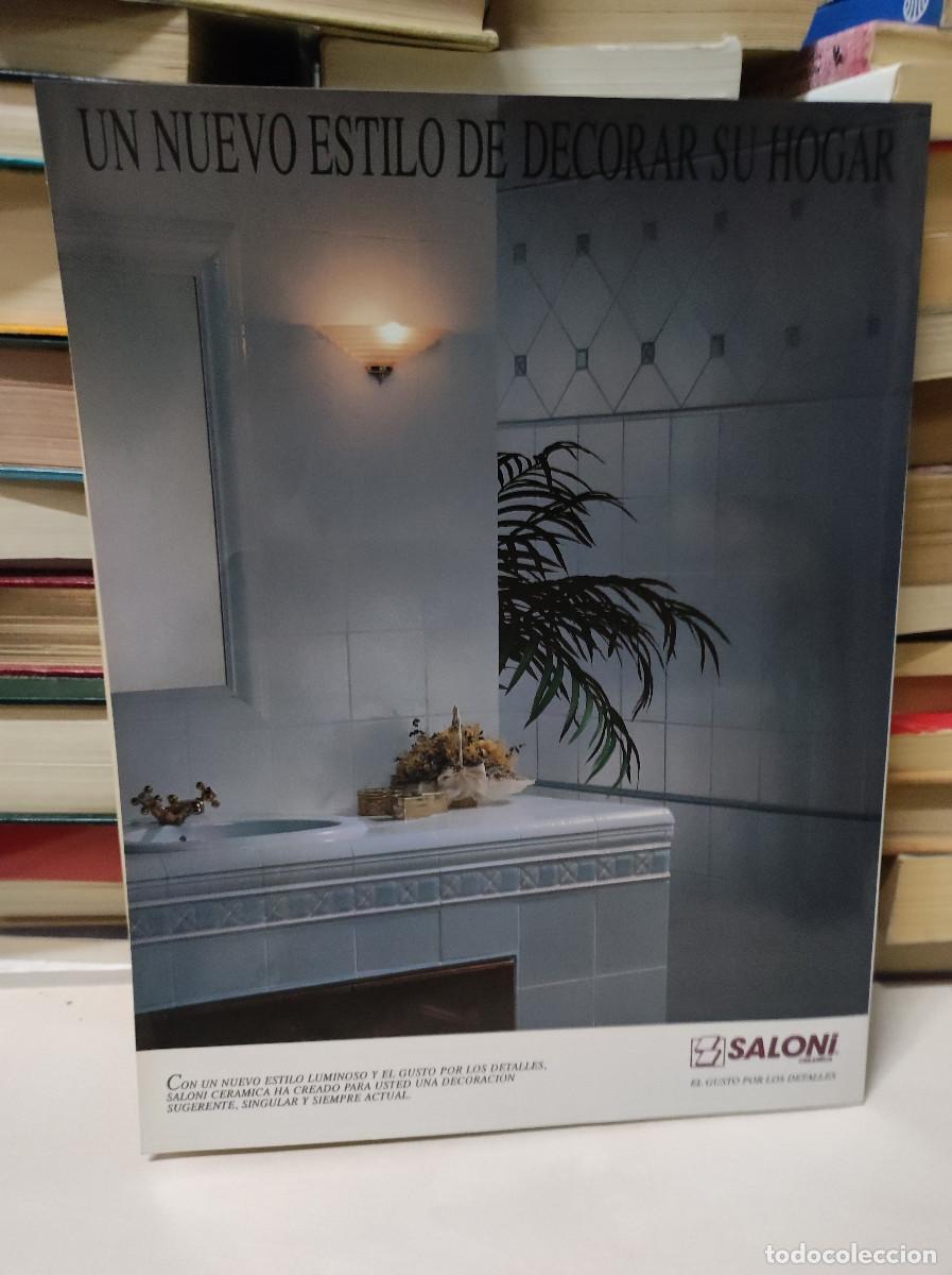 Libros de segunda mano: ELLE DECORACION ESPECIAL COCINAS - Foto 2