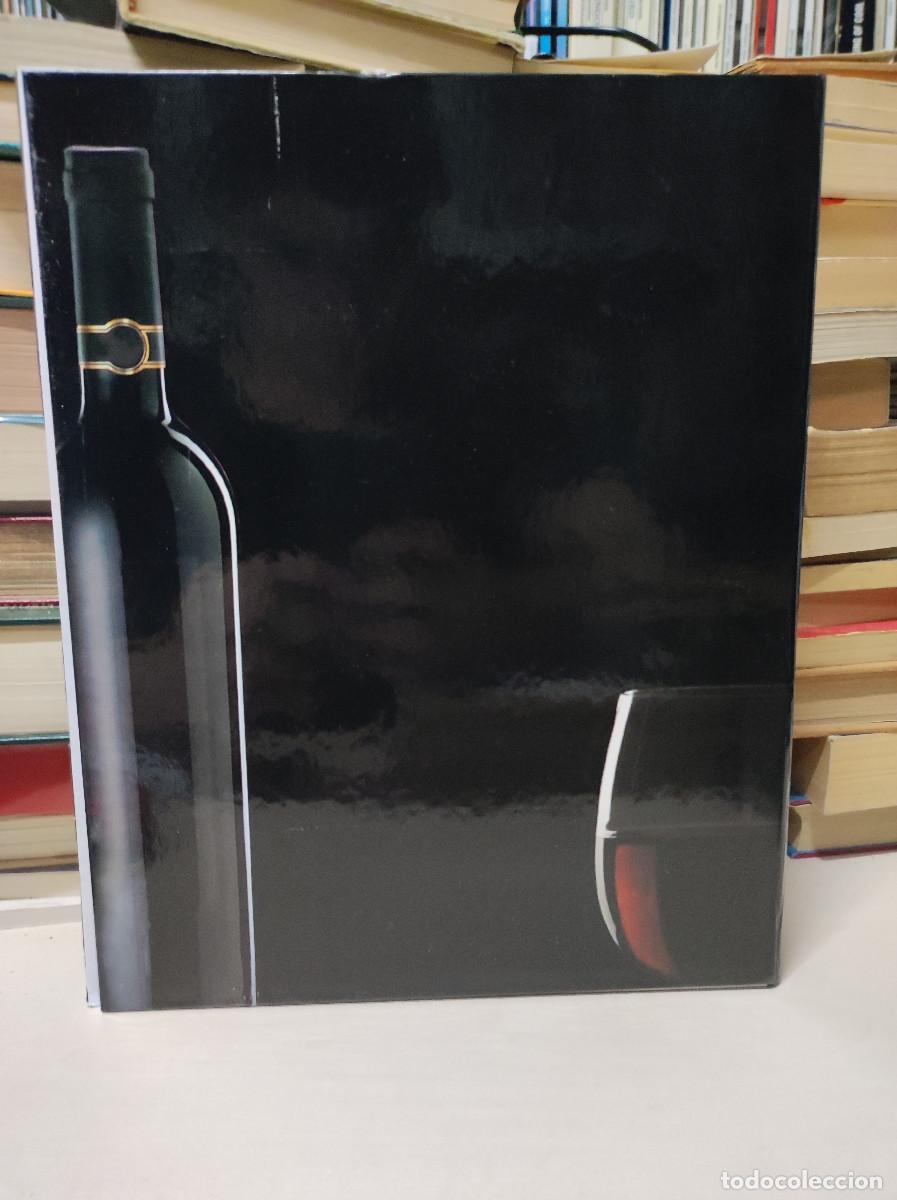 Libros de segunda mano: EL GRAN LIBRO DE LOS VINOS DE ARAGON - Foto 2