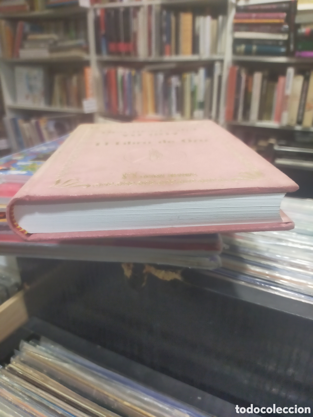 Libros de segunda mano: DISCURSOS DEL YO SOY - EL LIBRO DE ORO - SAINT GERMAIN - Foto 4