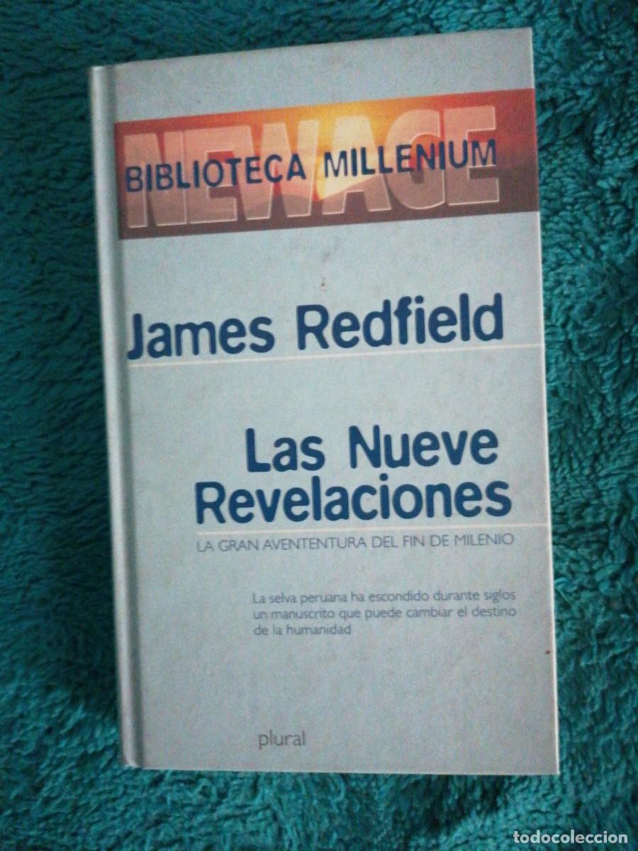 Libros de segunda mano: LAS NUEVE REVELACIONES - Foto 1