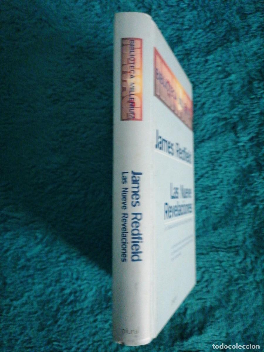Libros de segunda mano: LAS NUEVE REVELACIONES - Foto 3