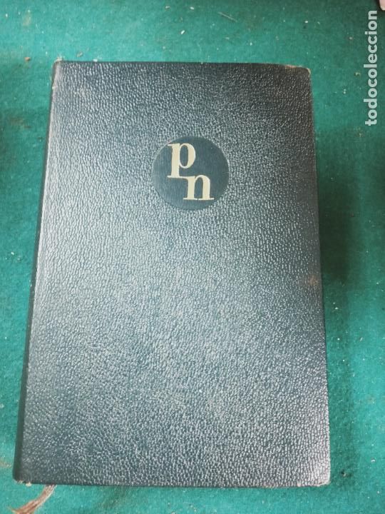 Libros de segunda mano: OBRA ESCOGIDA. RABINDRANAZ TAGORE. AGUILAR,1970 - Foto 1