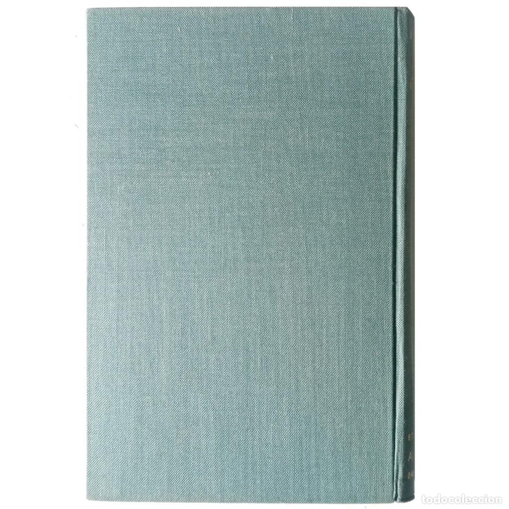 Libros de segunda mano: AZOR&Iacute;N. EN TORNO A SU VIDA Y A SU OBRA. Alfonso, Jos&eacute; - Foto 2