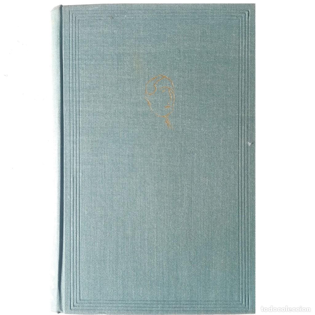 Libros de segunda mano: AZOR&Iacute;N. EN TORNO A SU VIDA Y A SU OBRA. Alfonso, Jos&eacute; - Foto 1