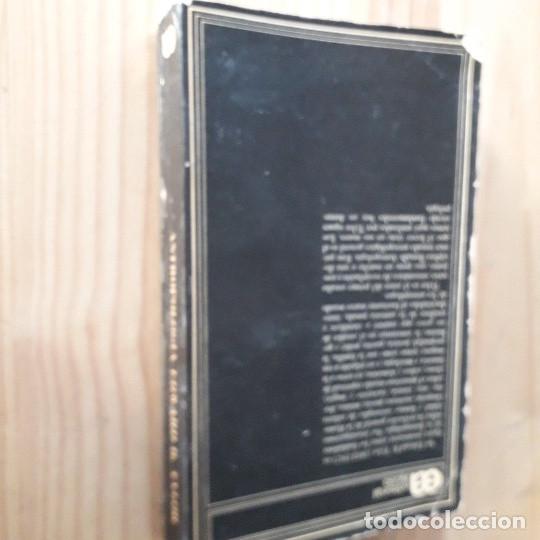 Libros de segunda mano: ANTROPOLOG&Iacute;A - EDWARD B. TYLOR - Foto 4