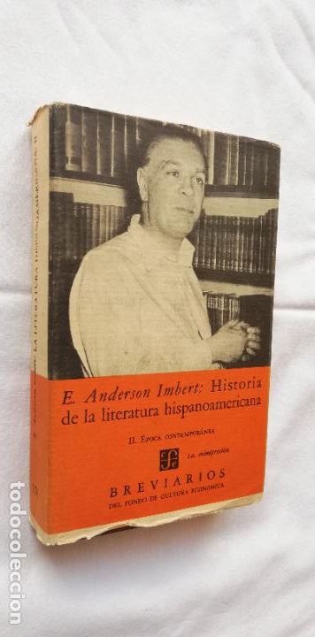 Libri di seconda mano: HISTORIA DE LA LITERATURA HISPANOAMERICANA II &Eacute;POCA CONTEMPOR&Aacute;NEA