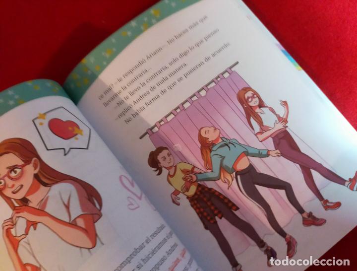 Libros de segunda mano: ARIANN. EL PODER DE UNA CANCI&Oacute;N - Foto 3